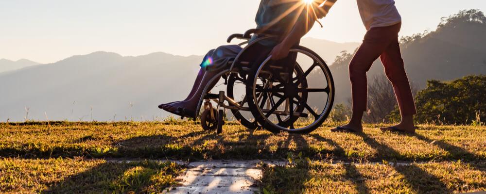 Flower Mound denied disability claims attorneys
