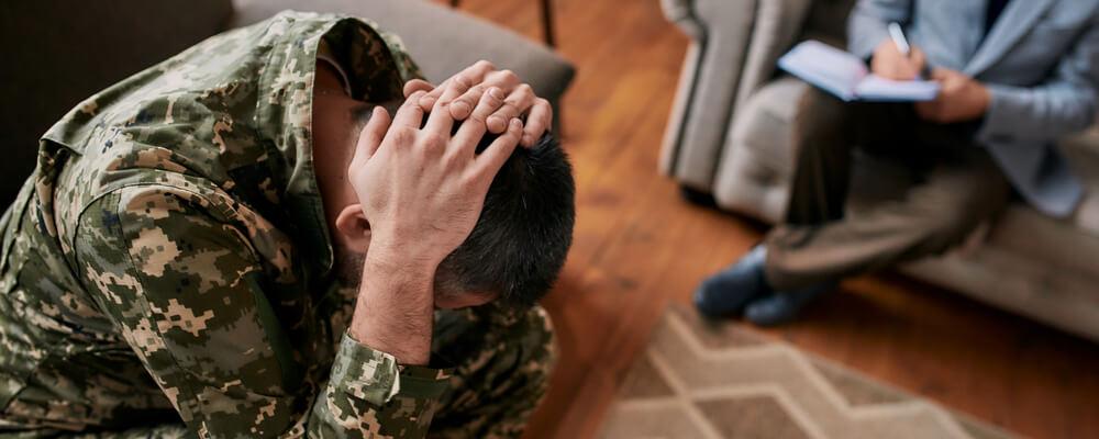 Plano Disability Lawyers for PTSD