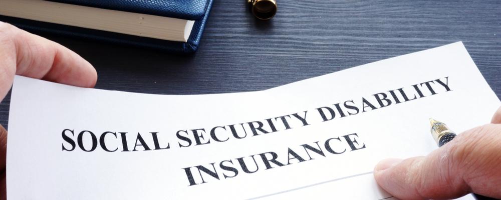 Fort Worth, TX SSDI benefits attorney