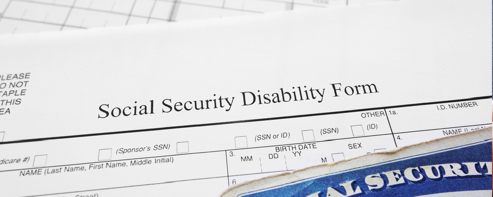 Fort Worth, Texas Social Security disability lawyers