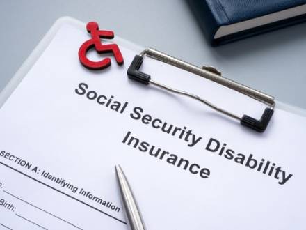 Dallas, TX SSDI lawyer