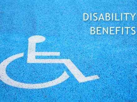 Collin County, TX Social Security Disability Lawyer
