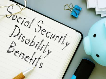 Collin County, TX SSDI Attorneys