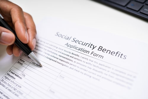 Dallas SSDI lawyer