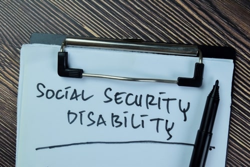 Can You Get SSDI For Diabetes TX