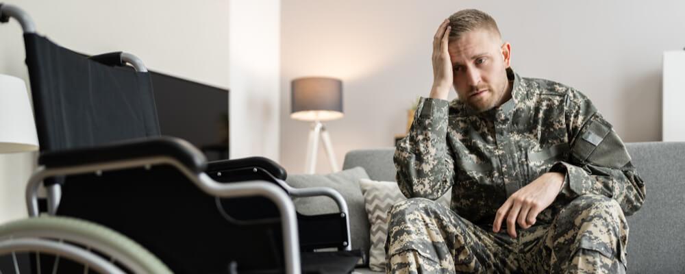 Denton County PTSD SSDI Lawyers