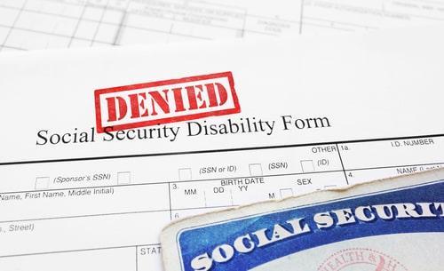 Plano TX Social Security disability attorney