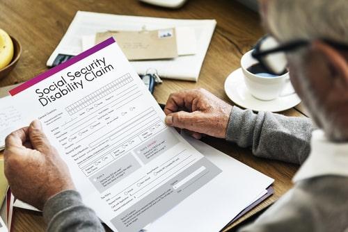 How Does Social Security Determine Whether A Person Is Disabled 