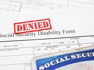 Dallas SSDI attorneys