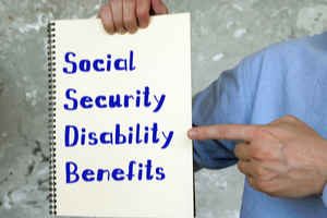 plano social security lawyer