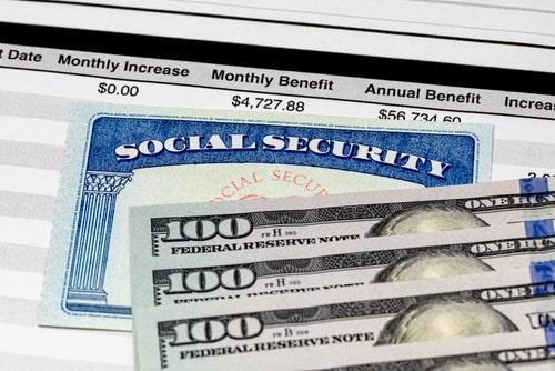 Dallas SSDI Benefits Attorney