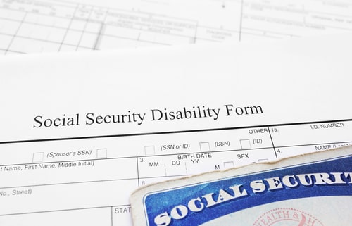 Dallas social security disability lawyer