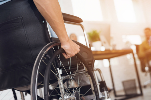 Collin County Social Security Disability Attorneys