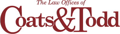 The Law Offices of Coats & Todd